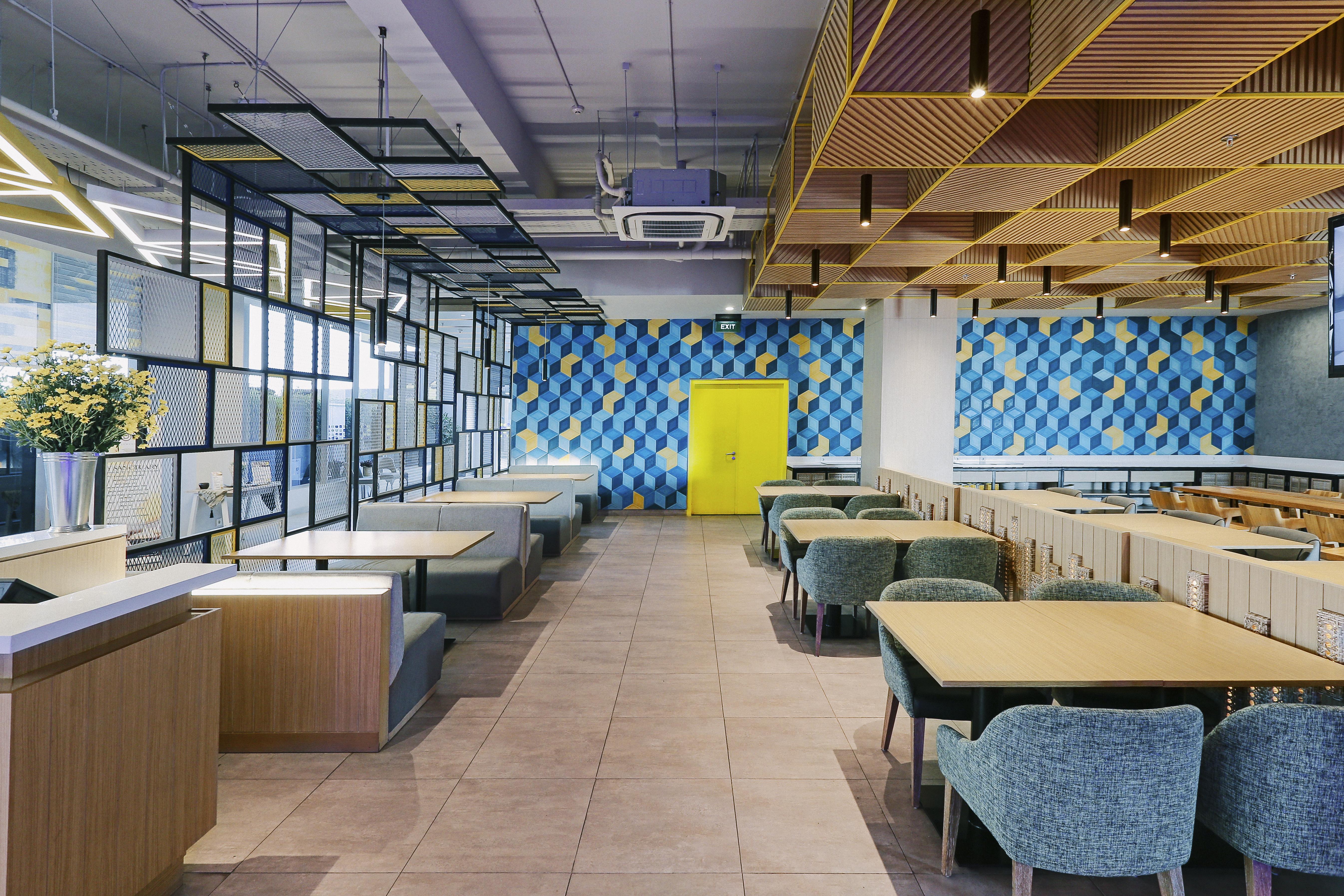 Yello Hotel Paskal בנדונג מראה חיצוני תמונה