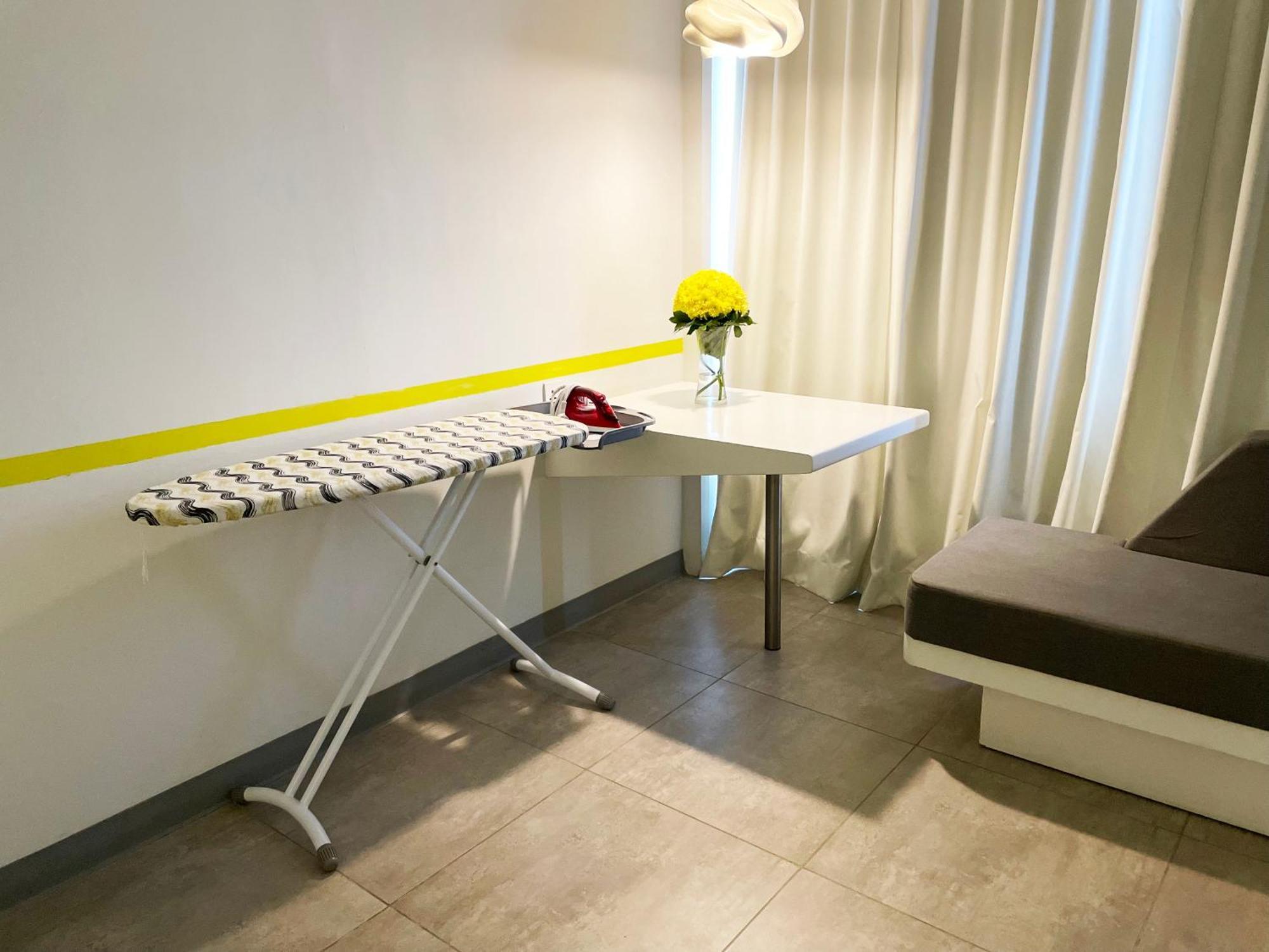 Yello Hotel Paskal בנדונג מראה חיצוני תמונה