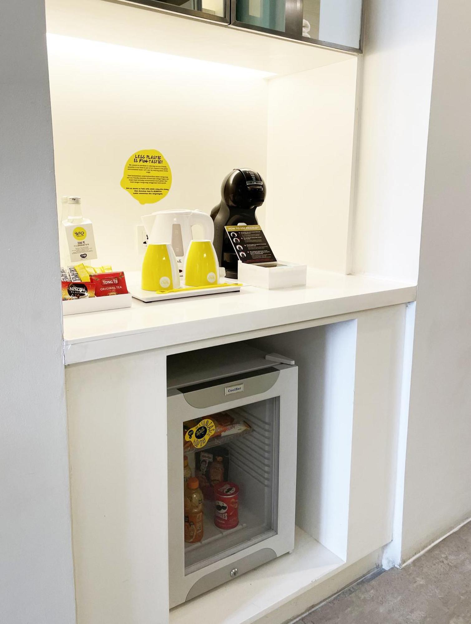 Yello Hotel Paskal בנדונג מראה חיצוני תמונה
