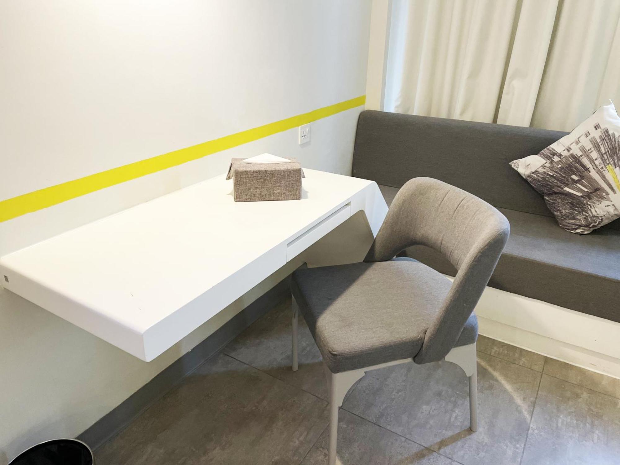 Yello Hotel Paskal בנדונג מראה חיצוני תמונה