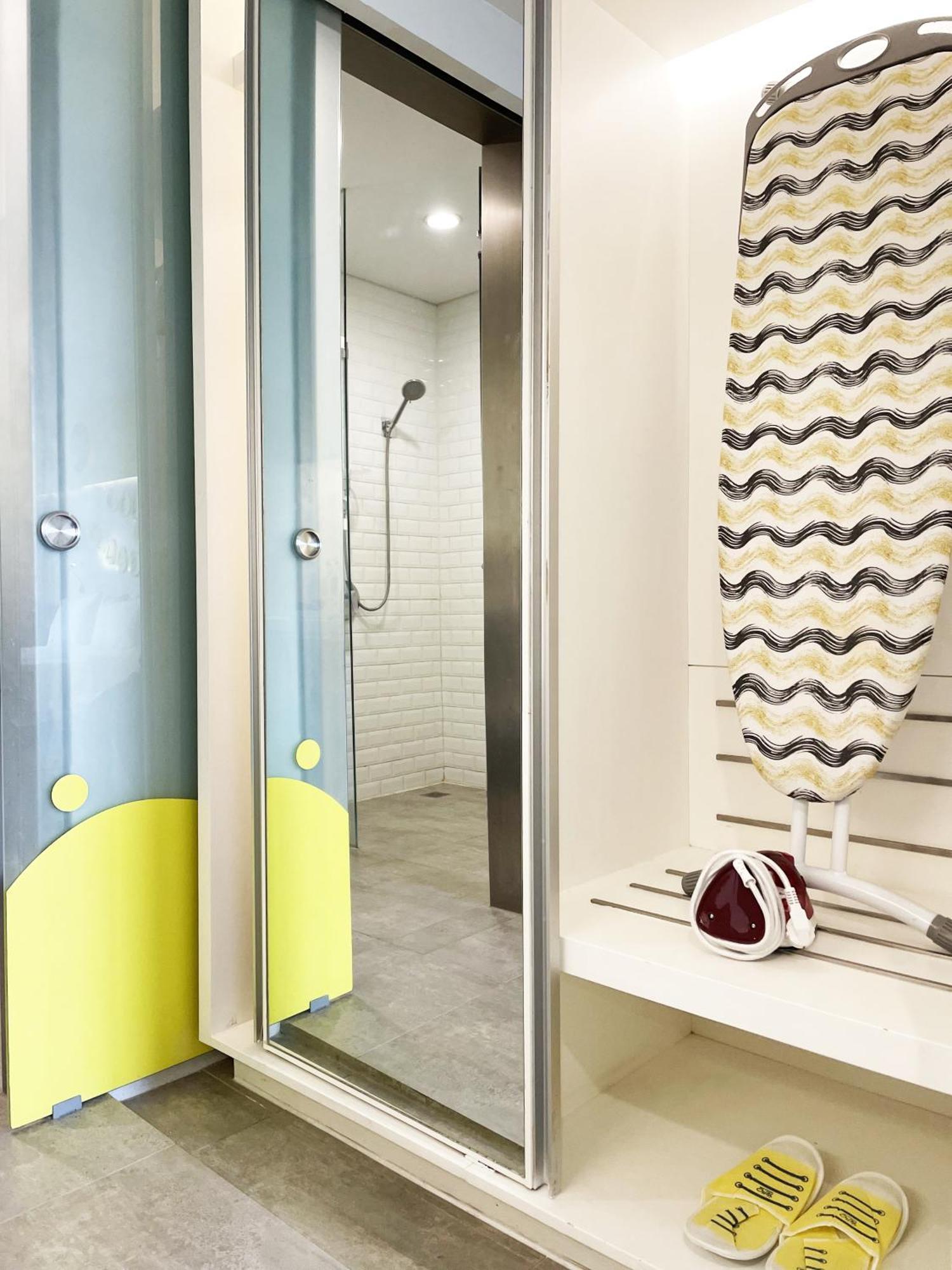 Yello Hotel Paskal בנדונג מראה חיצוני תמונה