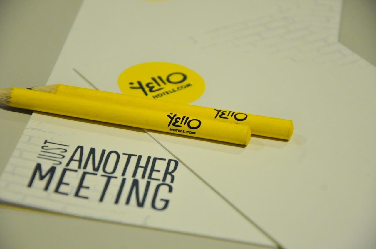 Yello Hotel Paskal בנדונג מראה חיצוני תמונה