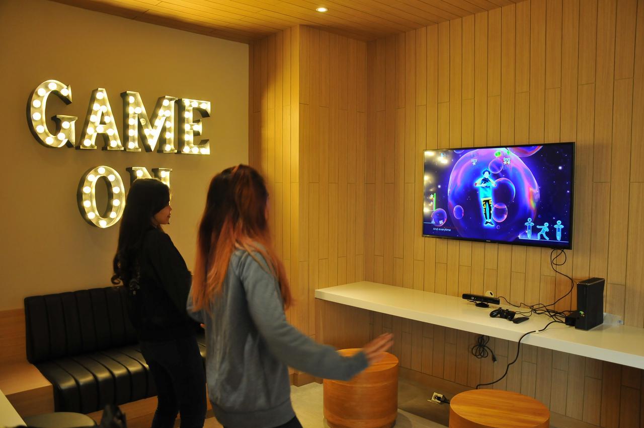 Yello Hotel Paskal בנדונג מראה חיצוני תמונה